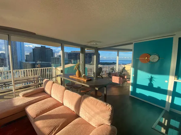 750 Amana St #P3, Honolulu, HI 96814