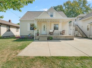 663 Seiberling St, Akron, OH 44306