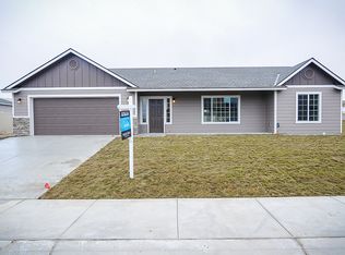 5611 Pimlico Dr, Pasco, WA 99301