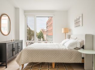 975 Nostrand Ave #809, Brooklyn, NY 11225