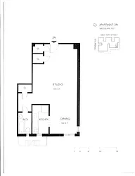 Rented by R New York