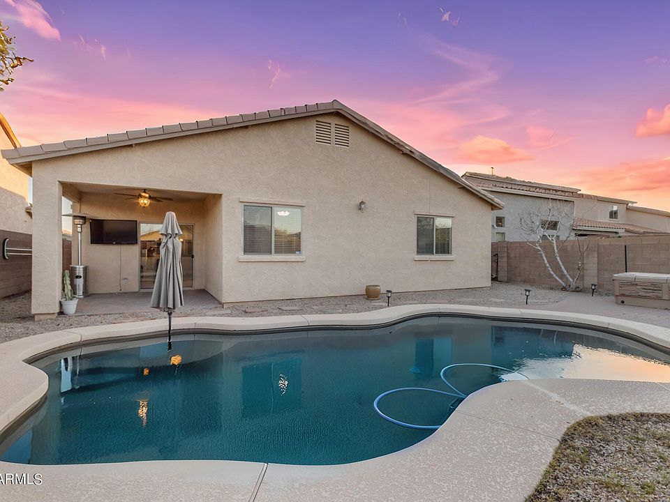 1st image of 2750 W MILA Way