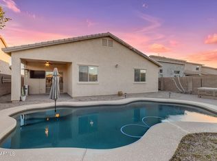 2750 W Mila Way, San Tan Valley, AZ 85142