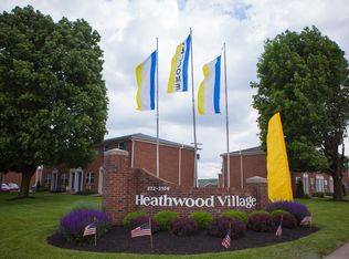 101 Andover Rd APT B, Heath, OH 43056