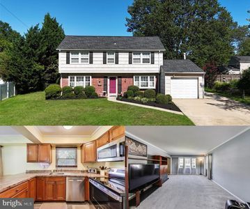 3521 Malec Ln, Bowie, MD, 20715