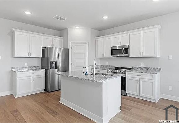 4th image of 7110 Magnolia Vlg #101