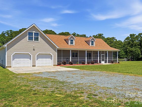 2nd image of 4415 Old Monroe Marshville Rd