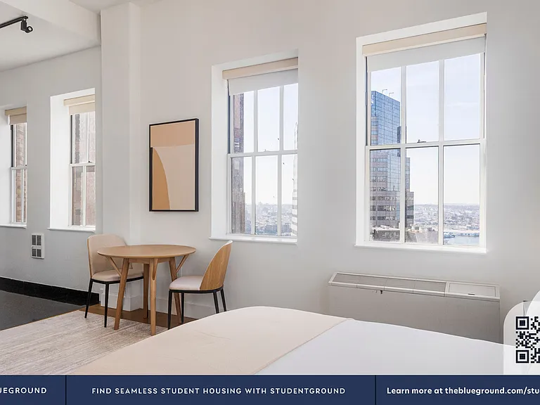 63 Wall St #3501 — Photo 10