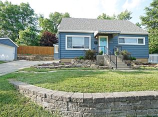3884 Belfast Ave, Cincinnati, OH 45236