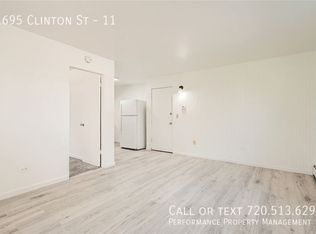 1695 Clinton St APT 11, Aurora, CO 80010