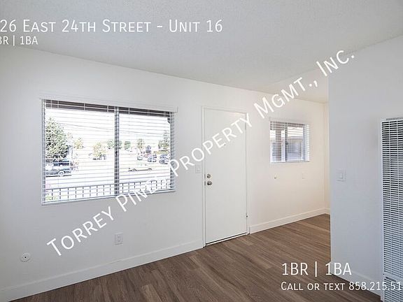 3rd image of 626 E 24th St APT 16
