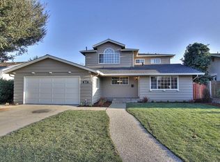 1634 Knollwood Ave, San Jose, CA 95125