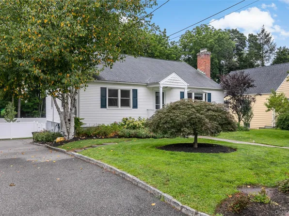 16 Brook Street, Mount Kisco, NY 10549