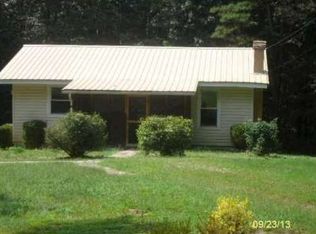 476 Pen Dr, Ellijay, GA 30540