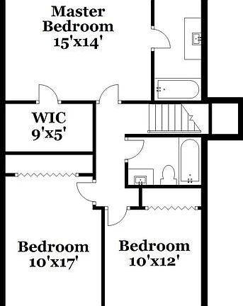 2nd image of 5640 Wellborn Oaks Ct