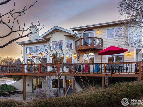 7191 Snow Peak Ct, Niwot, CO 80503