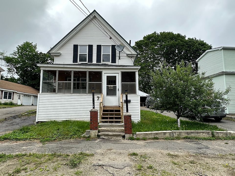 1st image of 7 Somerset St #1