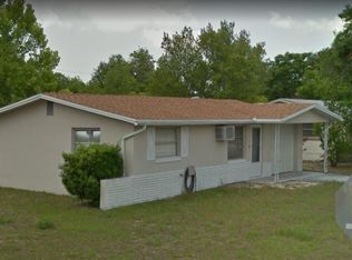 16 Della St, Beverly Hills, FL 34465