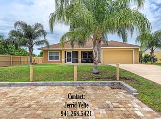 7027 Stacy Ln, Pt Charlotte, FL 33981