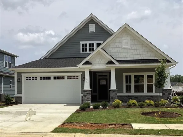 100 Repose Rd, Williamsburg, VA 23185