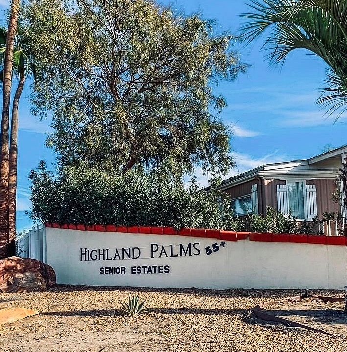 2nd image of 30625 Arenga Palm Dr #238
