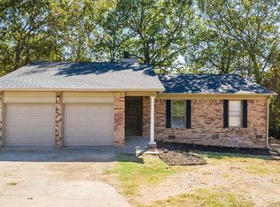 12 Ridge Cv, North Little Rock, AR 72116