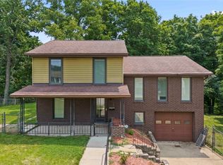 158 Maryellen Dr, North Versailles, PA 15137