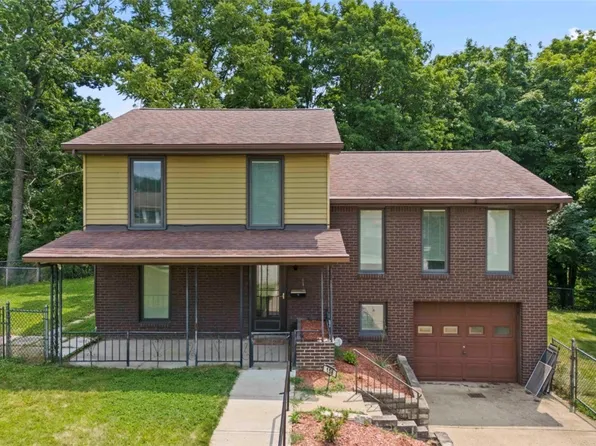 158 Maryellen Dr, North Versailles, PA 15137