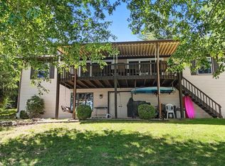 135 Ln 201 Lake Minifenokee, Fremont, IN 46737