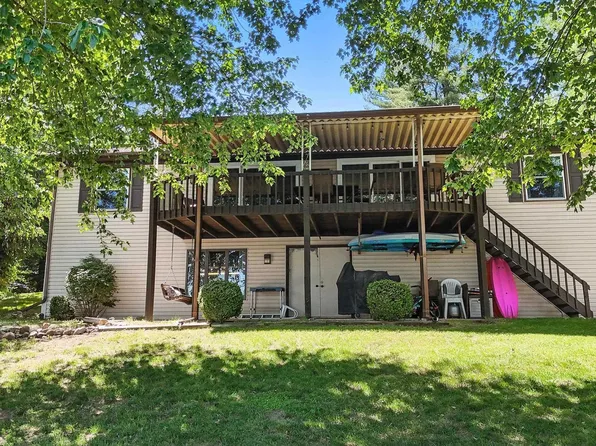 135 Ln 201 Lake Minifenokee, Fremont, IN 46737