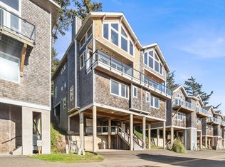 890 Happy Camp Road, Netarts, OR 97143