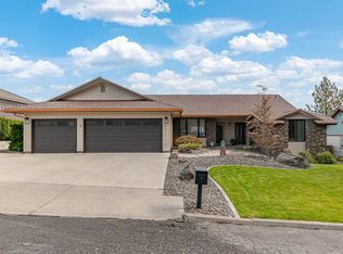 7518 N Panorama Dr, Spokane, WA 99208