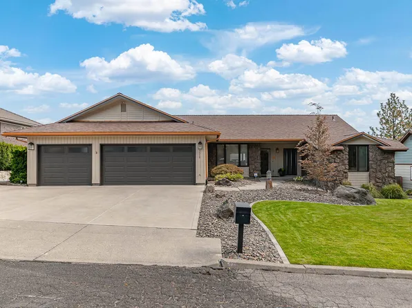 7518 N Panorama Dr, Spokane, WA 99208
