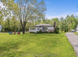 44 Trent Canal Rd, Kawartha Lakes, ON K0M1N0