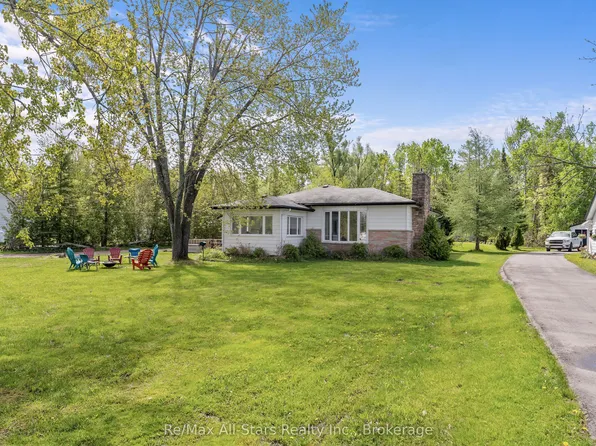 44 Trent Canal Rd, Kawartha Lakes, ON K0M 1N0