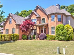 8940 Mossy Oak Dr, Gainesville, GA