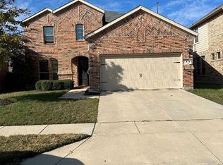 816 Green Coral Dr, Little Elm, TX 75068