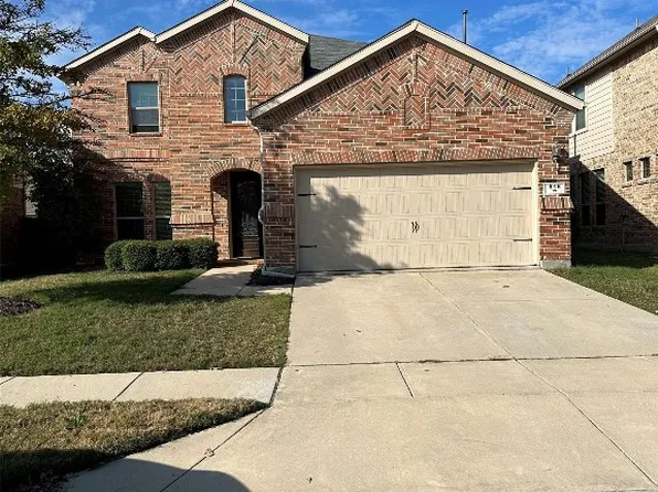 816 Green Coral Dr, Little Elm, TX 75068