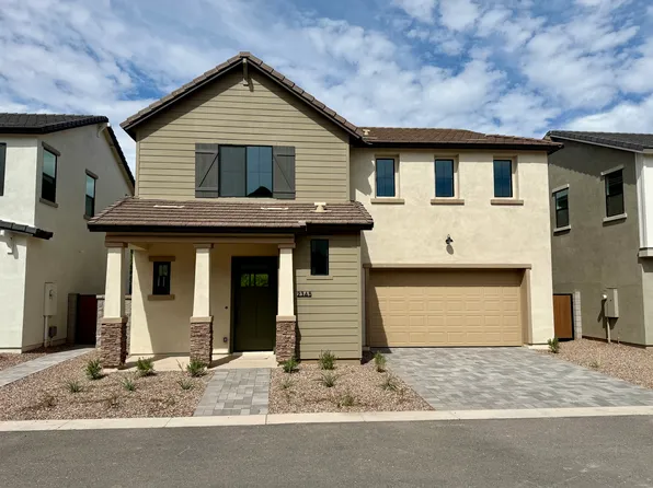 2345 E Stephens Ct, Gilbert, AZ 85296