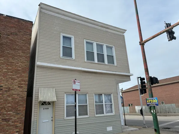 2759 W 38th St, Chicago, IL 60632