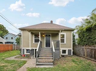 3627 NE 13th Ave, Portland, OR 97212