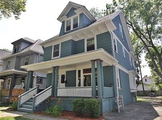 201 Earl St, Rochester, NY 14611