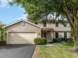6919 Fallen Timbers Dr, Dublin, OH 43017