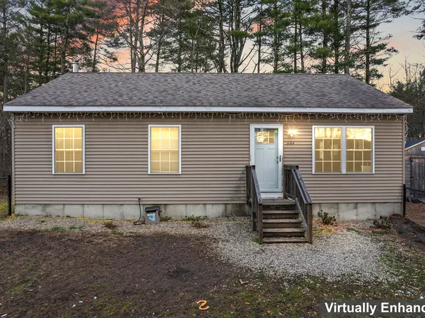 604 New Dam Road, Sanford, ME 04073