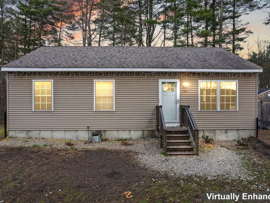 604 New Dam Road, Sanford, ME 04073