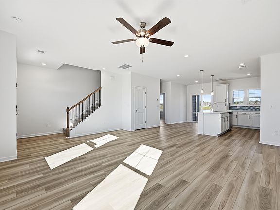 5th image of 150 River Birch Dr. Lot 168 Driftwood II