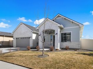 3078 N Sun City Ave, Star, ID 83669