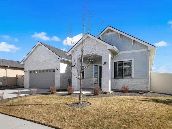 3078 N Sun City Ave, Star, ID 83669