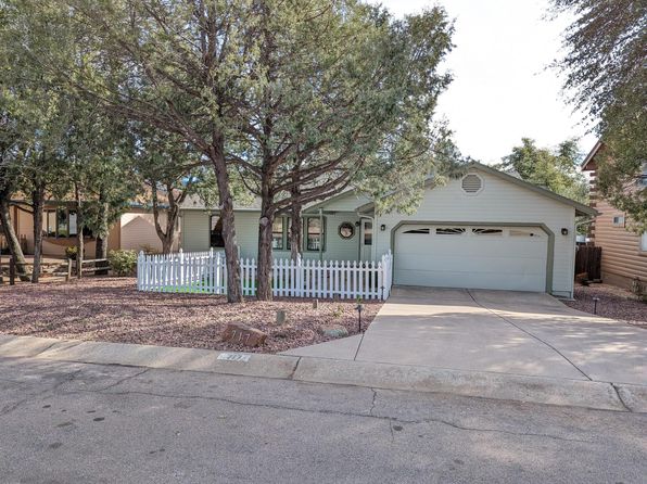 717 W Saint Moritz Dr