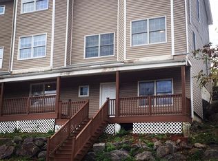 2601 Washington St #1A, Boston, MA 02119